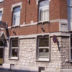 Hotel Les Acteurs 2* Стандартный номер с различными типами кроватей фото 8