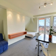 Отель Hostel George Польша, Сопот - отзывы, цены и фото номеров - забронировать отель Hostel George онлайн комната для гостей фото 5