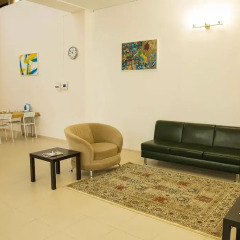 Hostel on Chehova интерьер отеля фото 3