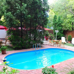 Hotel Papillon детские мероприятия