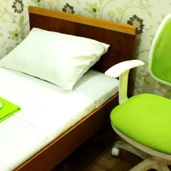 Yozh Hostel Сочи комната для гостей фото 2