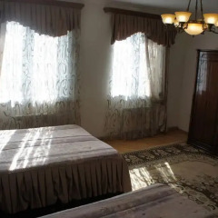 Отель Guest House On Novaya Street комната для гостей фото 3