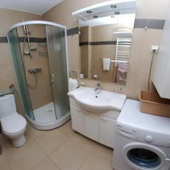 Апартаменты Blue Horizon Apartments Апартаменты с различными типами кроватей фото 13