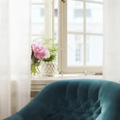 Hotel Diplomat Stockholm Стандартный номер фото 3