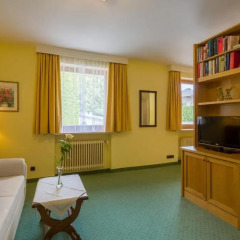 Отель Haus Arenberg 4* Стандартный номер фото 4