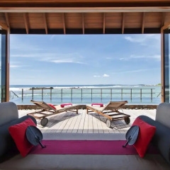 Отель Paradise Island Resort & Spa 4* Люкс фото 4