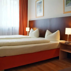 Hotel Italia комната для гостей фото 3