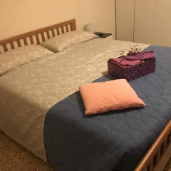 Отель B&B Cagliari Ariosto комната для гостей фото 5