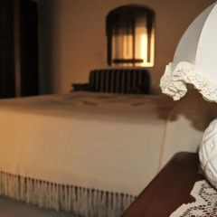 Отель B&B a Valle Агридженто комната для гостей фото 4