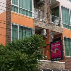 Отель Baan Tonnam Guesthouse вид на фасад фото 2