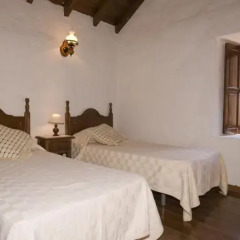 Отель Villa Pino комната для гостей фото 2