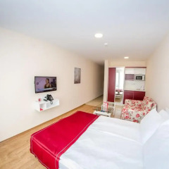 Premier Fort Club Hotel - Full Board детские мероприятия
