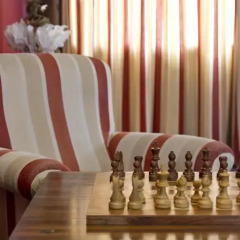 Отель Aparthotel La Vall Blanca Испания, Вьельа Э Михаран - отзывы, цены и фото номеров - забронировать отель Aparthotel La Vall Blanca онлайн помещение для мероприятий фото 2