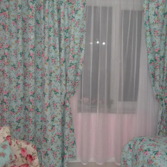 Апартаменты Orange Flower Apartments комната для гостей фото 2