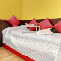 Отель Termini Suites комната для гостей фото 5
