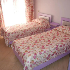 Hotel Marika 3* Стандартный номер с различными типами кроватей