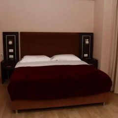 Hotel Nais Beach 3* Люкс фото 7