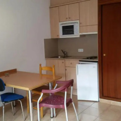 Отель Apartamentos Olivo Испания, Льорет-де-Мар - отзывы, цены и фото номеров - забронировать отель Apartamentos Olivo онлайн в номере фото 2