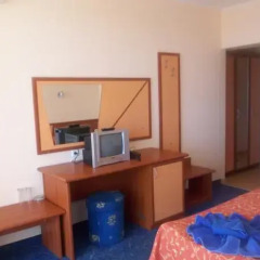 Peshev Family Hotel Свети Влас удобства в номере
