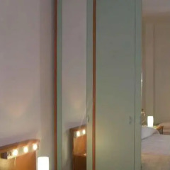 Отель Bed and Breakfast Kandinsky балкон