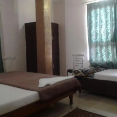 Hotel Shayam комната для гостей фото 4