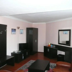 Hotel Consul 3* Стандартный номер с различными типами кроватей фото 13
