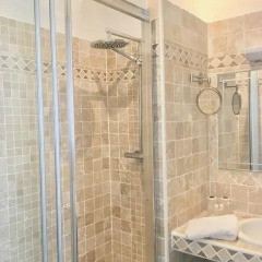 Отель Hôtel Armenonville 3* Полулюкс с двуспальной кроватью фото 5