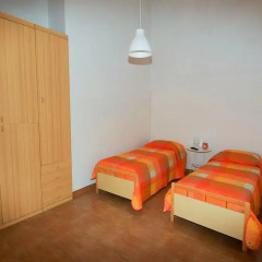 Отель Casa Vacanze San Lorenzo Аджерола детские мероприятия