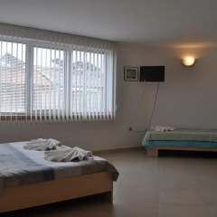 Отель House Todorov Люкс повышенной комфортности с различными типами кроватей фото 11