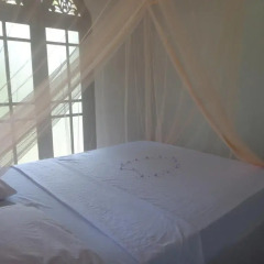 Отель Homestay 24 3* Апартаменты с различными типами кроватей