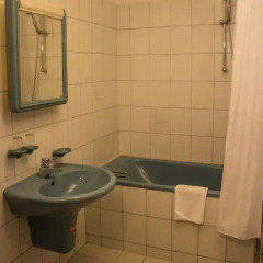 Hotel - Pension Dormium - Jasminka Rath 3* Стандартный номер фото 11
