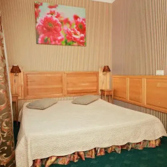 Отель Sleep In BnB 3* Стандартный номер фото 10