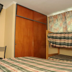 Hotel Turis Сан-Рафаэль удобства в номере