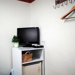 Yakorea Hostel Itaewon Номер Делюкс фото 7