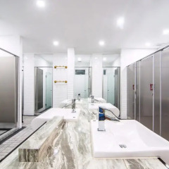Nonze Hostel Капсульный номер фото 25