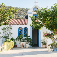 Aggello Boutique Hotel