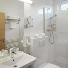 Arion Airport Hotel 4* Стандартный номер с различными типами кроватей фото 28
