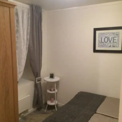 Апартаменты Bergen City Apartments, Nygårdsgaten сауна
