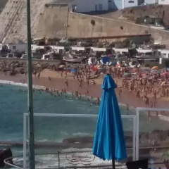 Отель Ericeira Beach TownHouse развлечения