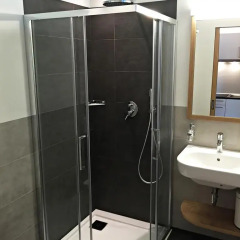 Отель Residence Egger 3* Стандартный номер