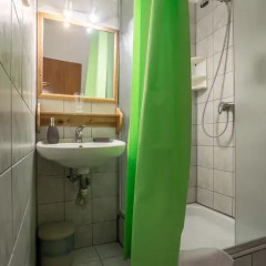 Отель Horska Chata Koliba 3* Стандартный номер с двуспальной кроватью фото 6