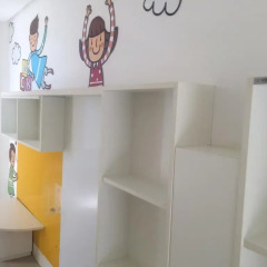 Отель Go PX Beach Living 1206 удобства в номере