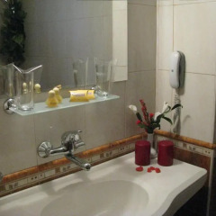 Terra Europe Hotel 2* Люкс фото 5