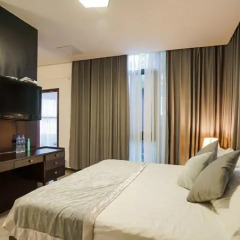 Отель Youran Hotel Китай, Сямынь - отзывы, цены и фото номеров - забронировать отель Youran Hotel онлайн комната для гостей фото 4