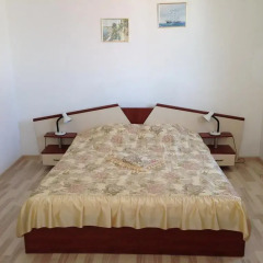 Отель Gloria Holiday House комната для гостей