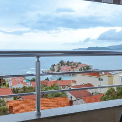 Апартаменты Apartments Marija Студия с различными типами кроватей фото 9