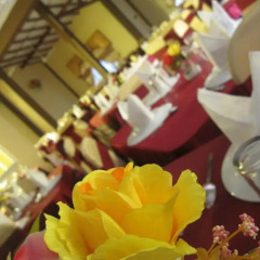 Отель Kandy Paradise Resort