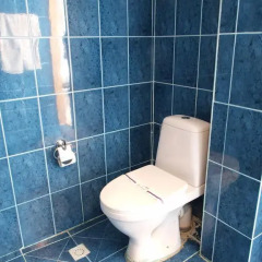 Гостиница Private Residence Osobnyak 3* Стандартный номер разные типы кроватей фото 3