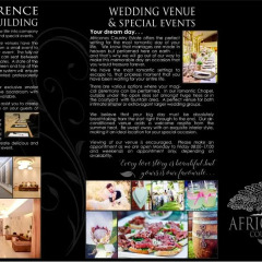 Отель Africanos Country Estate интерьер отеля фото 2