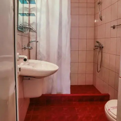 Отель Guest House Ekaterina ванная фото 2